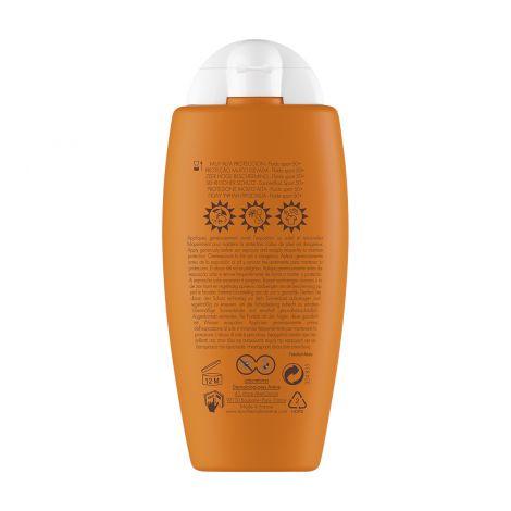 Авен флюид спорт солнцезащитный SPF50+ 100мл №3