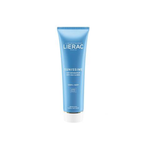 Lierac Sunissime глобаль анти-аж молочко восстанавливающее 150мл/LL10114A31590