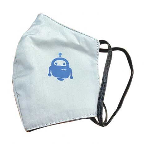 Ригла Hydrop респиратор 800 детский №1