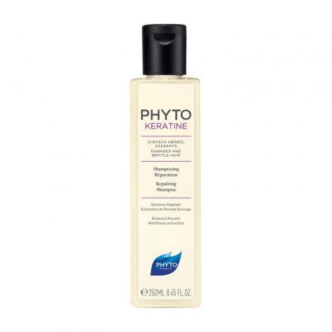 Phytosolba Phytokeratine шампунь восстанавливающий 250мл