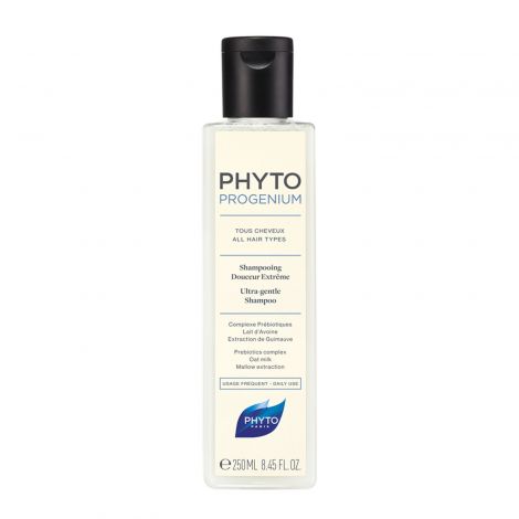 Phytosolba Phytoprogenium ультрамягкий шампунь 250мл