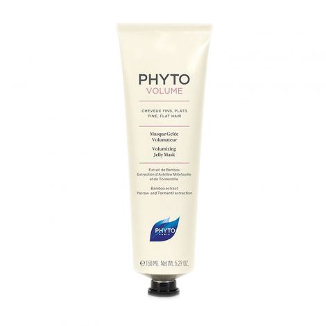 Phytosolba Phytovolume маска-гель для создания объема 150мл