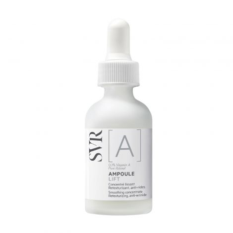 SVR Ampoule Сыворотка-Ампула А Лифт 30мл