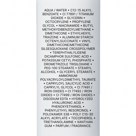 Ля Рош-Позе Антгелиос СС крем для лица антивозрастной SPF50 50мл №6