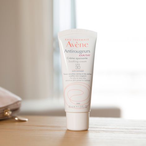 Авен Антиружер Жур крем дневной увлажняющий SPF30 40мл №5