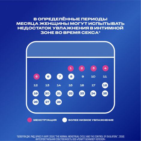 Дюрекс гель-смазка Плей Фил 100мл №8