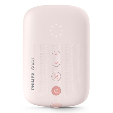 Филипс Авент электронный молокоотсос SCF391/11 №3