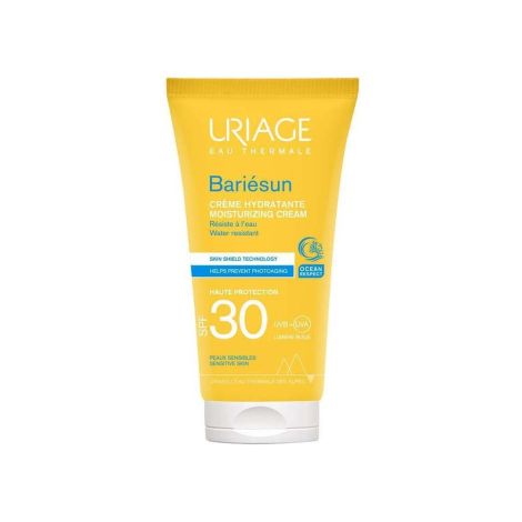 Урьяж Барьесан крем увлажняющий SPF30+ 50мл