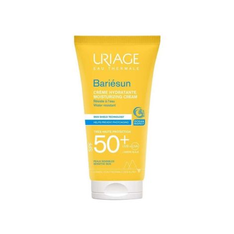 Урьяж Барьесан крем увлажняющий SPF50+ 50мл