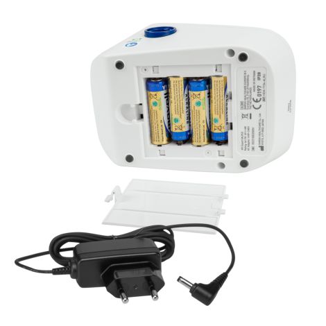 Омрон тонометр M3 Эксперт НЕМ-7154 ALRU автомат №3