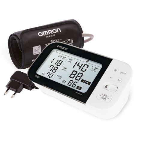 Омрон тонометр автомат. M7 Интелли IT HEM-7361T-ALRU