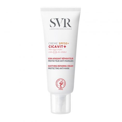 SVR CICAVIT + Крем SPF50+ 40мл 1024316