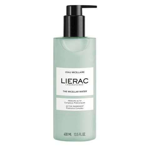 Lierac Мицеллярная вода для лица 400мл LC1001081WW