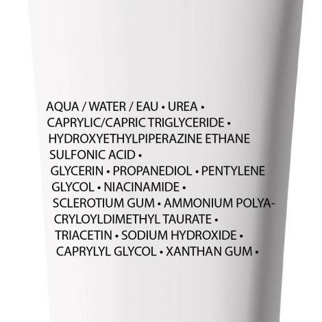 Ля Рош-Позе Липикар гель Уреа 30% увлажняющий для сухой кожи 50мл №7