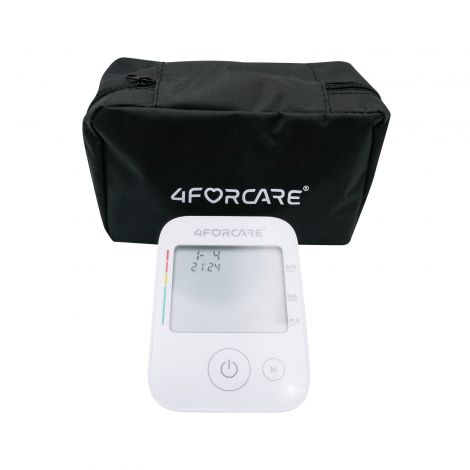 4FORCARE тонометр автоматический на плечо L1 эко №1 №3