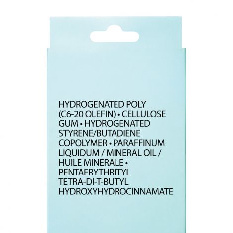 Ля Рош-Позе Эфаклар Дуо+М патчи мультифункциональные №22 №5