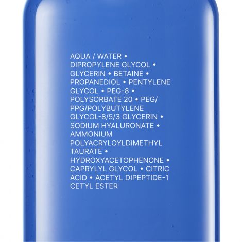 Ля Рош-Позе Толеран Ультра Дермаллерго сыворотка успокаивающая 30мл №7