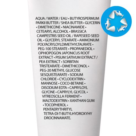 Ля Рош-Позе Липикар АП+Мax бальзам тройного действия для лица и тела младенцев/дет. и взр. туба 200мл №9