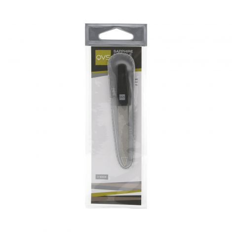 КВС пилка д/ногтей сапфировое напыление 10-1108