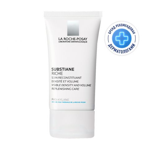 Ля Рош-Позе Субстиан средство для лица восстанавливающее против старения 40мл