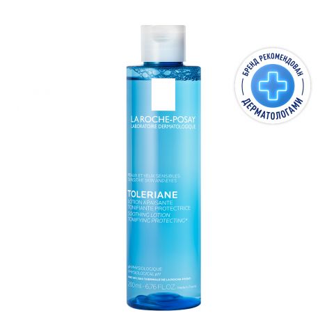 Ля Рош-Позе Физио тоник успокаивающий 200мл 17169751