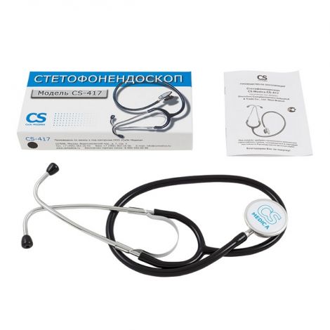 Омрон стетофонендоскоп CS-417 Healthcare