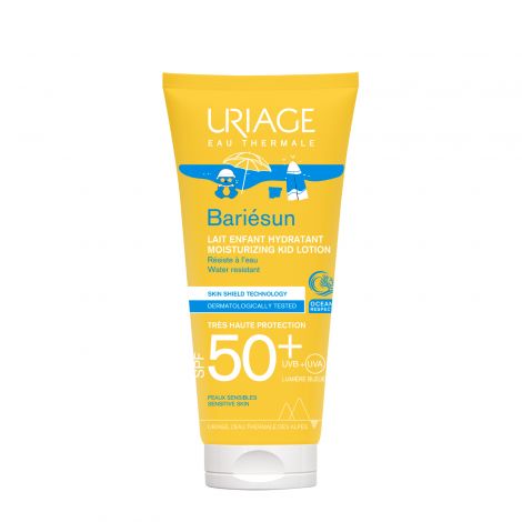 Урьяж Барьесан молочко для детей для чувств.кожи SPF50+ 100мл 1897