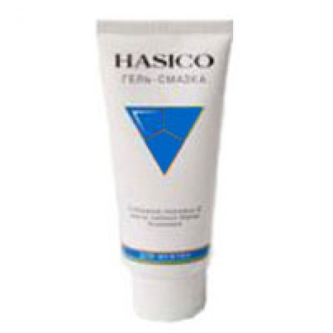 Хасико гель-смазка д/женщин 50мл