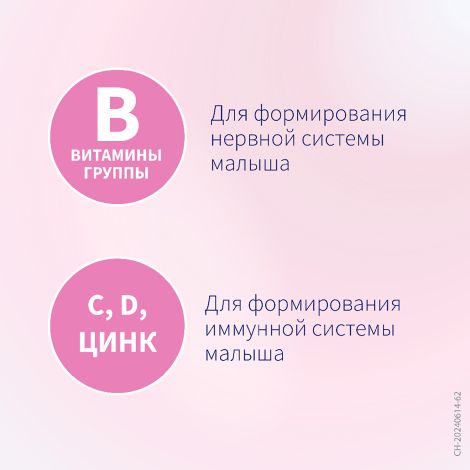 Элевит Пронаталь таблетки покрытые оболочкой №100 №8