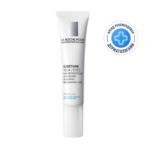 Ля Рош-Позе Субстиан крем для обл.вокруг глаз 15мл