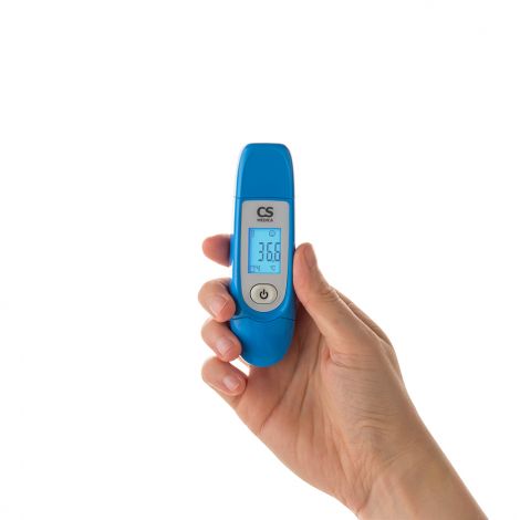 СиЭс Медика термометр электронный медицинский инфракрасный CS-96 №3