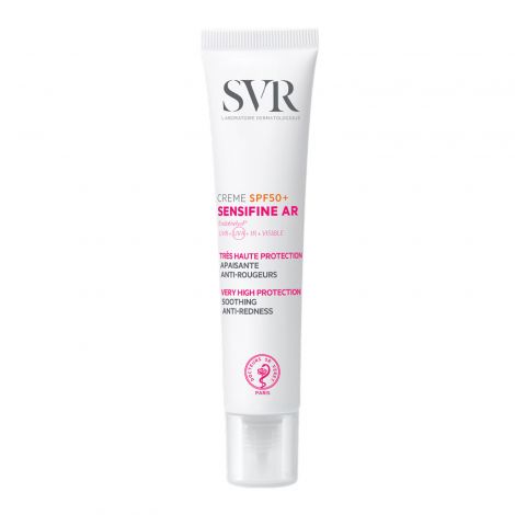 СВР Сенсифин AR крем для лица SPF50+ 40мл