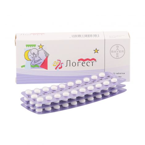Логест др. №21х3
