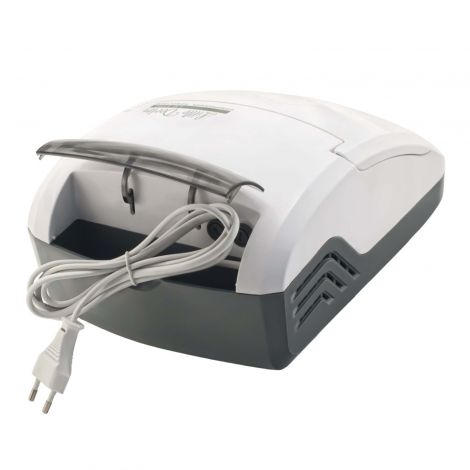 Литтл Доктор ингалятор LD-210C компрессорный №2