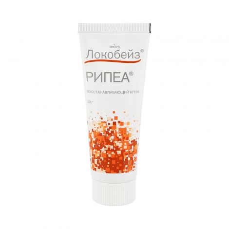 Локобейз крем Рипеа 30г