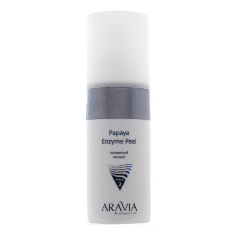 Аравия профессионал Энзимный пилинг Papaya Enzyme Peel 150мл