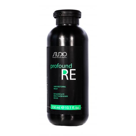 Капус профессионал Бальзам для восстановления волос Profound Re 350мл