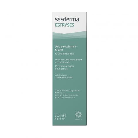 Sesderma Estryses крем против растяжек 200мл №2