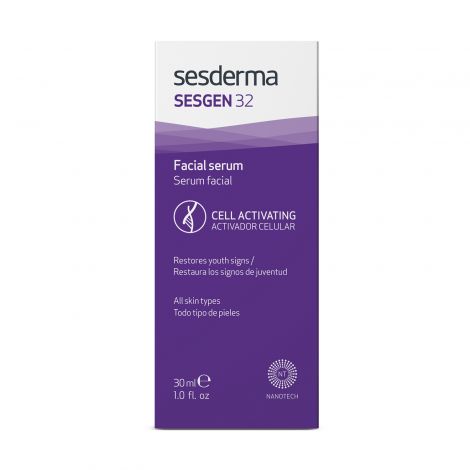 Sesderma Sesgen 32 сыворотка клеточный активатор 30мл №2