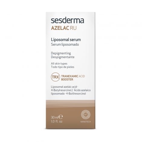 Sesderma Azelac RU липосомальная сыворотка 30мл №2