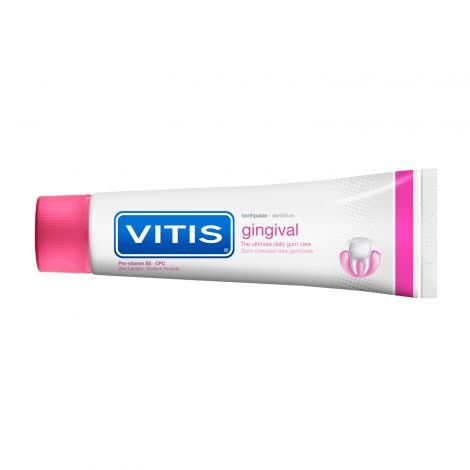 VITIS Зубная паста Gingival 100мл