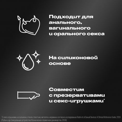 Дюрекс гель-смазка Перфект Глисс 50мл №2