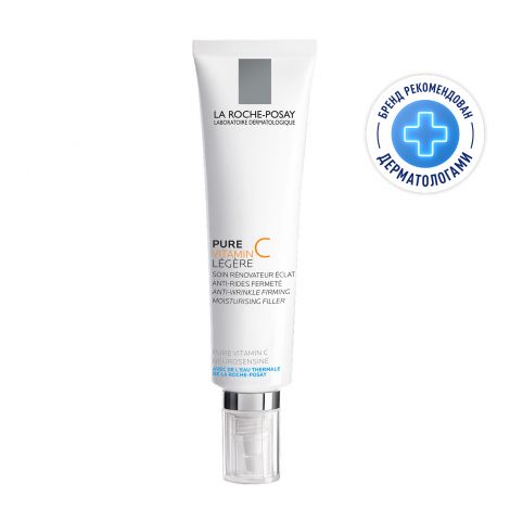 Ля Рош-Позе Редермик крем д/лица д/норм./комб.кожи 40мл 07189611