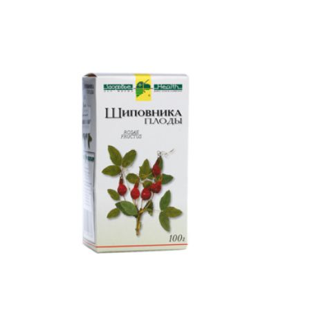 Шиповник плоды 100г