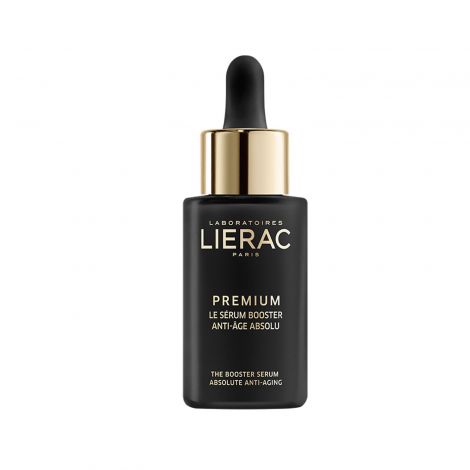 Lierac Premium Эксклюзив сыворотка для лица против мимических морщин 30мл
