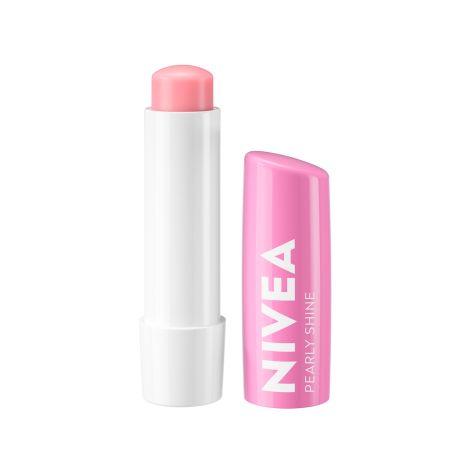Нивея помада гигиеническая Сияние жемчуга 4,8г 85098 №3