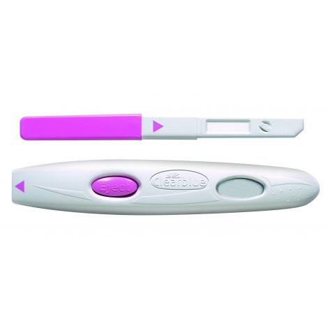 Насколько точны тесты на овуляцию и беременность