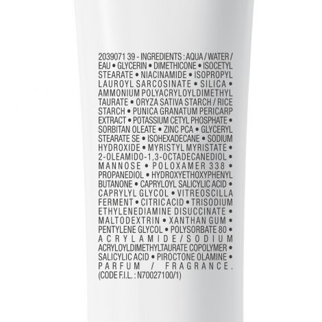 Ля Рош-Позе Эфаклар Дуо+ крем-гель для лица корректирующий 40мл M6940500 №6