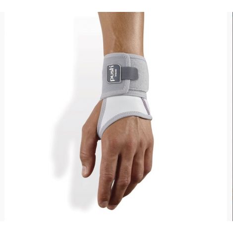 Ортез н/лучезапяс.суст.Push care Wrist Brace арт.1.10.1(3лев