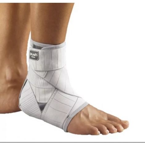 Ортез н/голеностоп Push med Ankle Brace арт.2.20.1(2пр